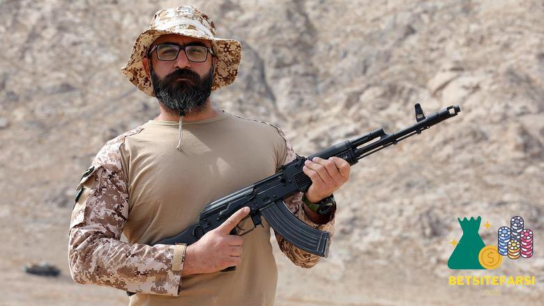 عکس های مهدی دارابی را در کجا مشاهده کنیم؟